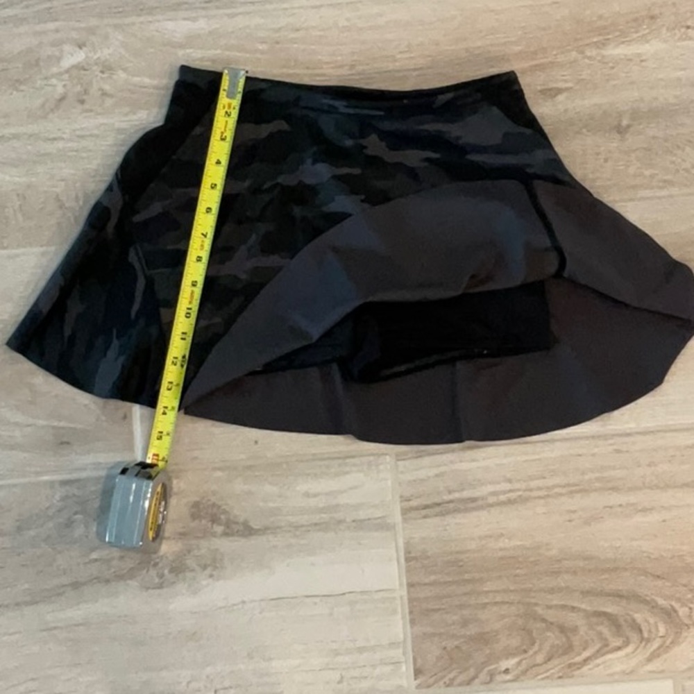 Athleta Match Point Skort